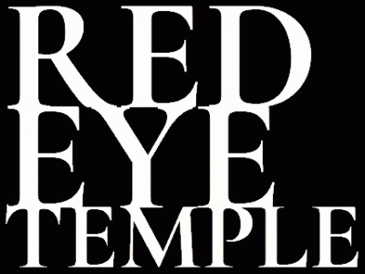 logo Red Eye Temple